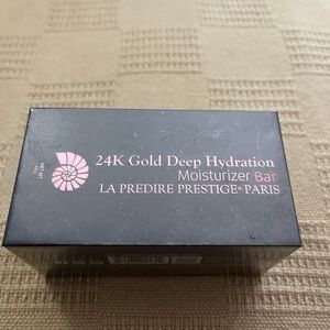 La Predire Prestige 24K Gold Deep Hydration Moisturizer Bar - 48g